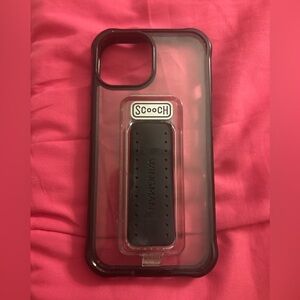 Scooch Phone Case with Stand